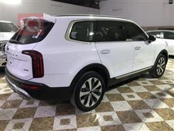 Kia Telluride